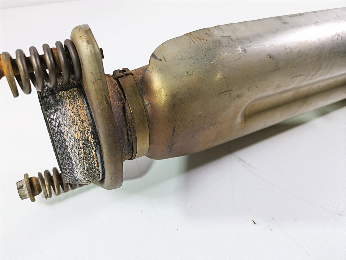 2023 Polaris RZR1000 XP 4 Premium Exhaust Header Manifold 1262599 {{ shop.shopifyCountryName }} - Mototech271