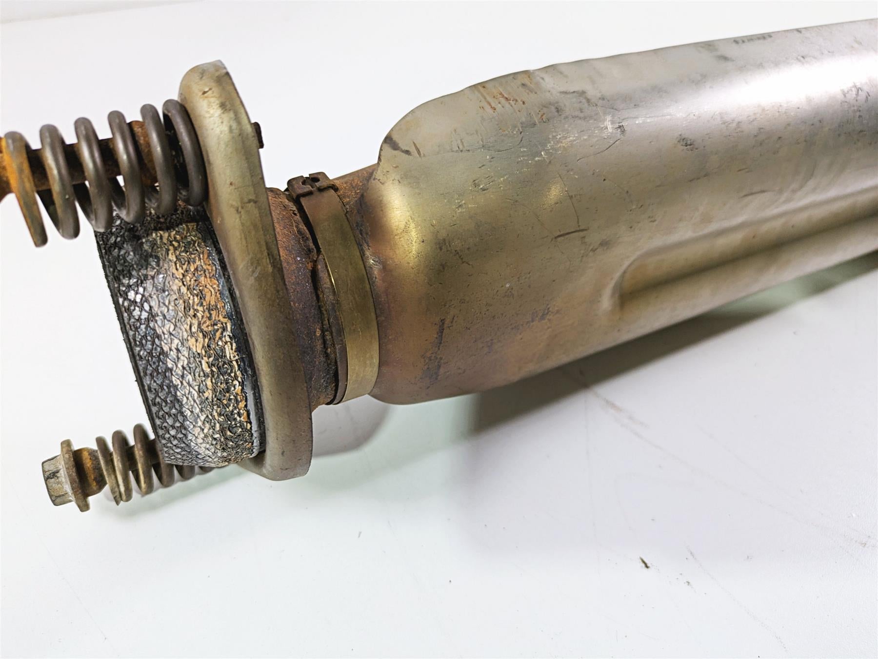 2023 Polaris RZR1000 XP 4 Premium Exhaust Header Manifold 1262599 {{ shop.shopifyCountryName }} - Mototech271