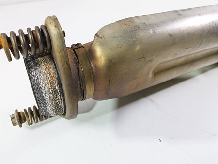 2023 Polaris RZR1000 XP 4 Premium Exhaust Header Manifold 1262599 {{ shop.shopifyCountryName }} - Mototech271