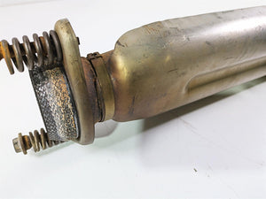 2023 Polaris RZR1000 XP 4 Premium Exhaust Header Manifold 1262599 | Mototech271