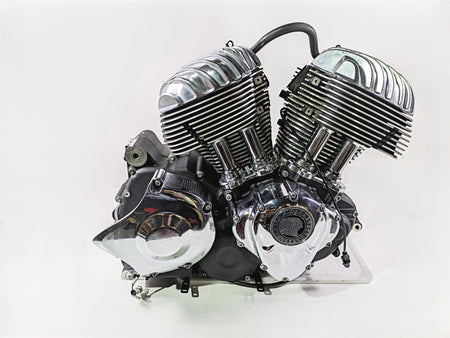 2017 Indian Chieftain Limited Running 111 Engine Motor 34K -Video 2208414 {{ shop.shopifyCountryName }} - Mototech271