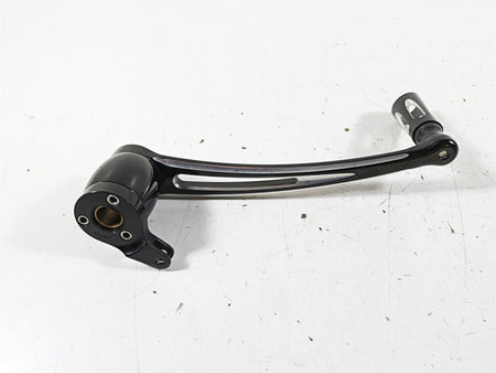 2015 Harley Touring FLHXS Street Glide Arlen Ness Brake Lever Pedal 19-764 {{ shop.shopifyCountryName }} - Mototech271