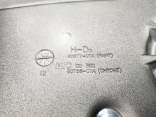 Load image into Gallery viewer, 2013 Harley Touring FLHX Street Glide Inner Primary Drive Clutch Cover 60677-07A
