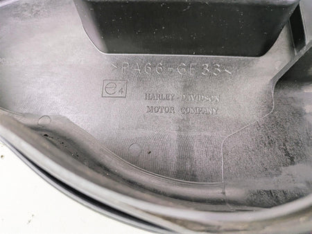 2011 Harley FXDC Dyna Super Glide Air Cleaner Breather Filter 29182-08A {{ shop.shopifyCountryName }} - Mototech271