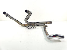 Load image into Gallery viewer, 2013 Harley Touring FLTRX Road Glide Like Fuel Moto Jackpot 2-1/2&quot; Exhaust Header | Mototech271
