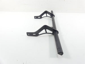 2003 Harley Dyna 100TH FXDL Low Rider Highway Foot Peg Rest Bar Guard - Read | Mototech271