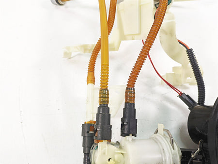 2014 Harley Touring FLHTK Electra Glide Fuel Gas Petrol Pump - Tested 62908-08 {{ shop.shopifyCountryName }} - Mototech271