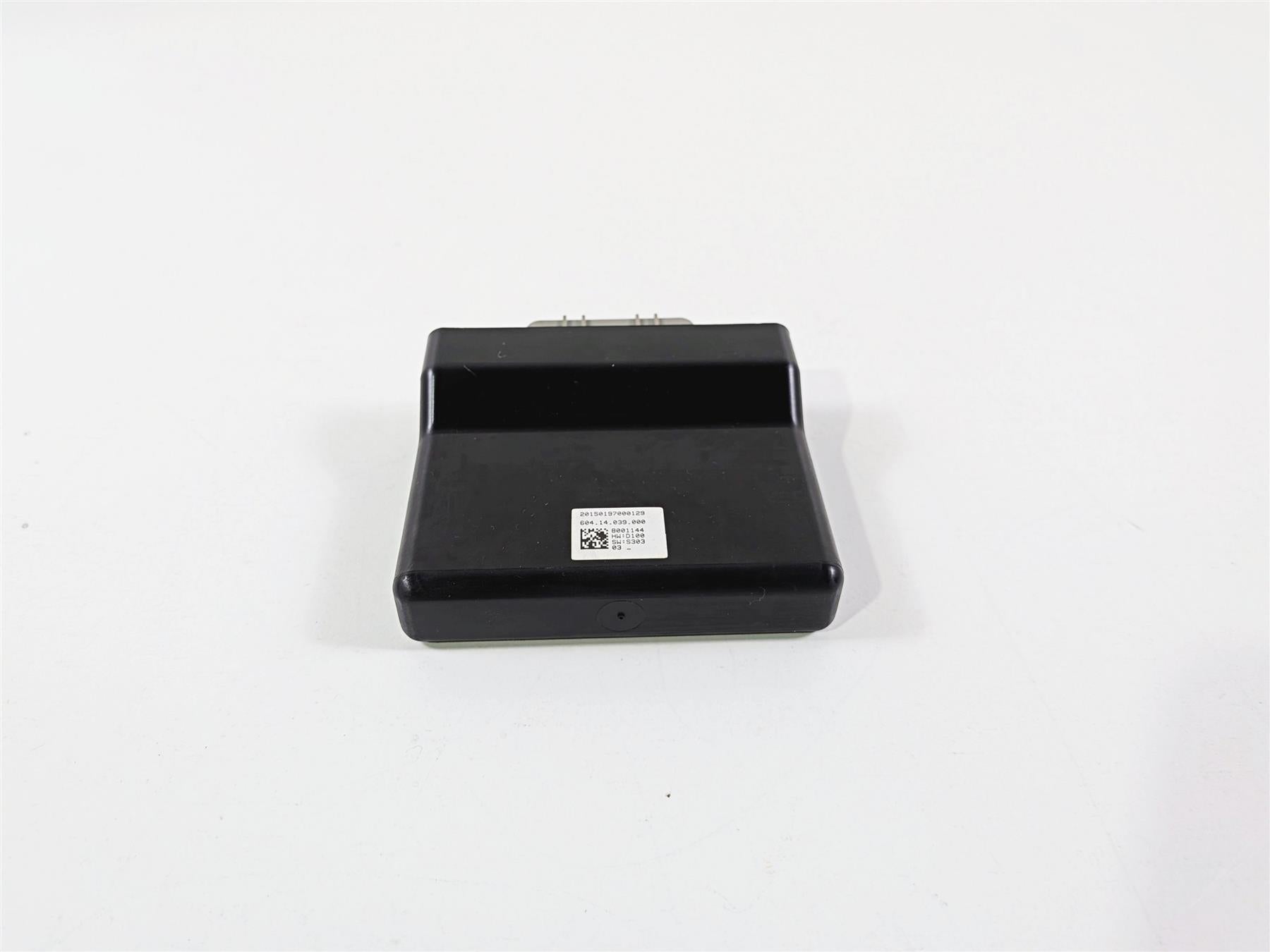 2016 KTM 1290 Super Adventure Curve Light Control Module 60414039000 {{ shop.shopifyCountryName }} - Mototech271