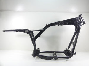 2017 Harley Dyna FXDB Street Bob 29d Frame Chassi Cln Ez Registr -Read 47745-06