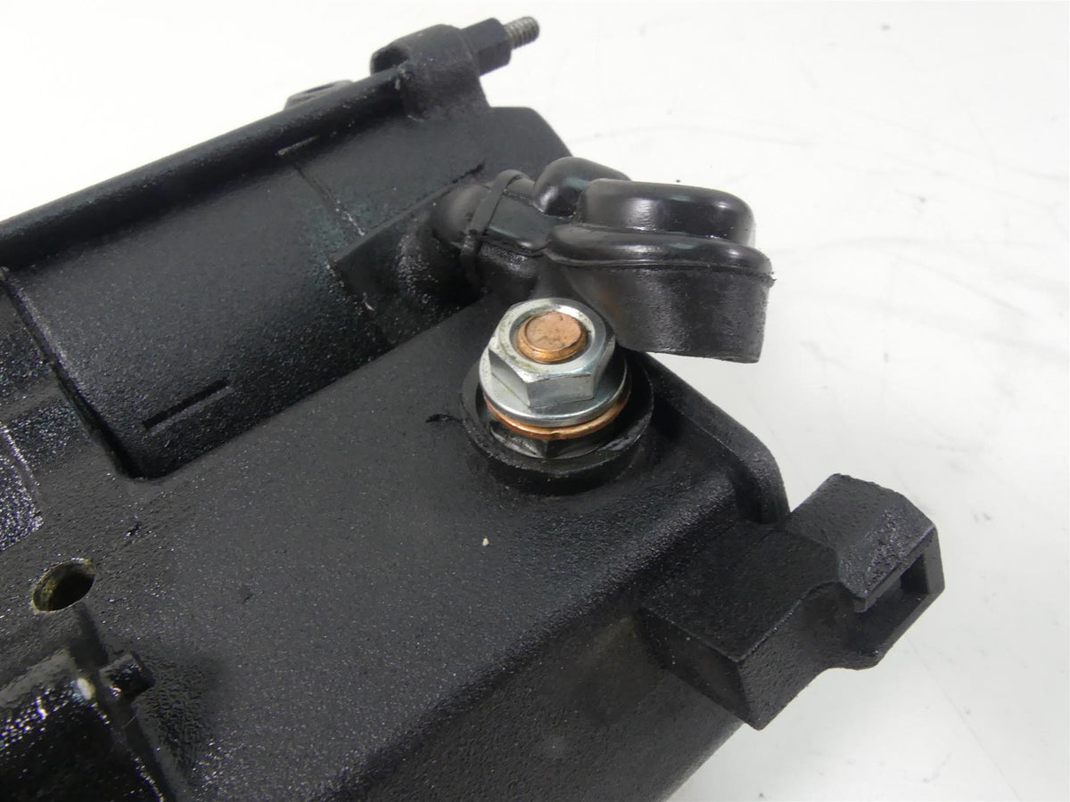 2008 Harley Softail FXSTB Night Train Engine Starter Motor 96 103 110 31618-06A {{ shop.shopifyCountryName }} - Mototech271