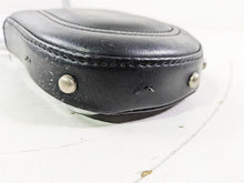 Load image into Gallery viewer, 2002 Honda V-Twin VTX1800 C Sissybar Passenger Back Rest &amp; Mount Set
