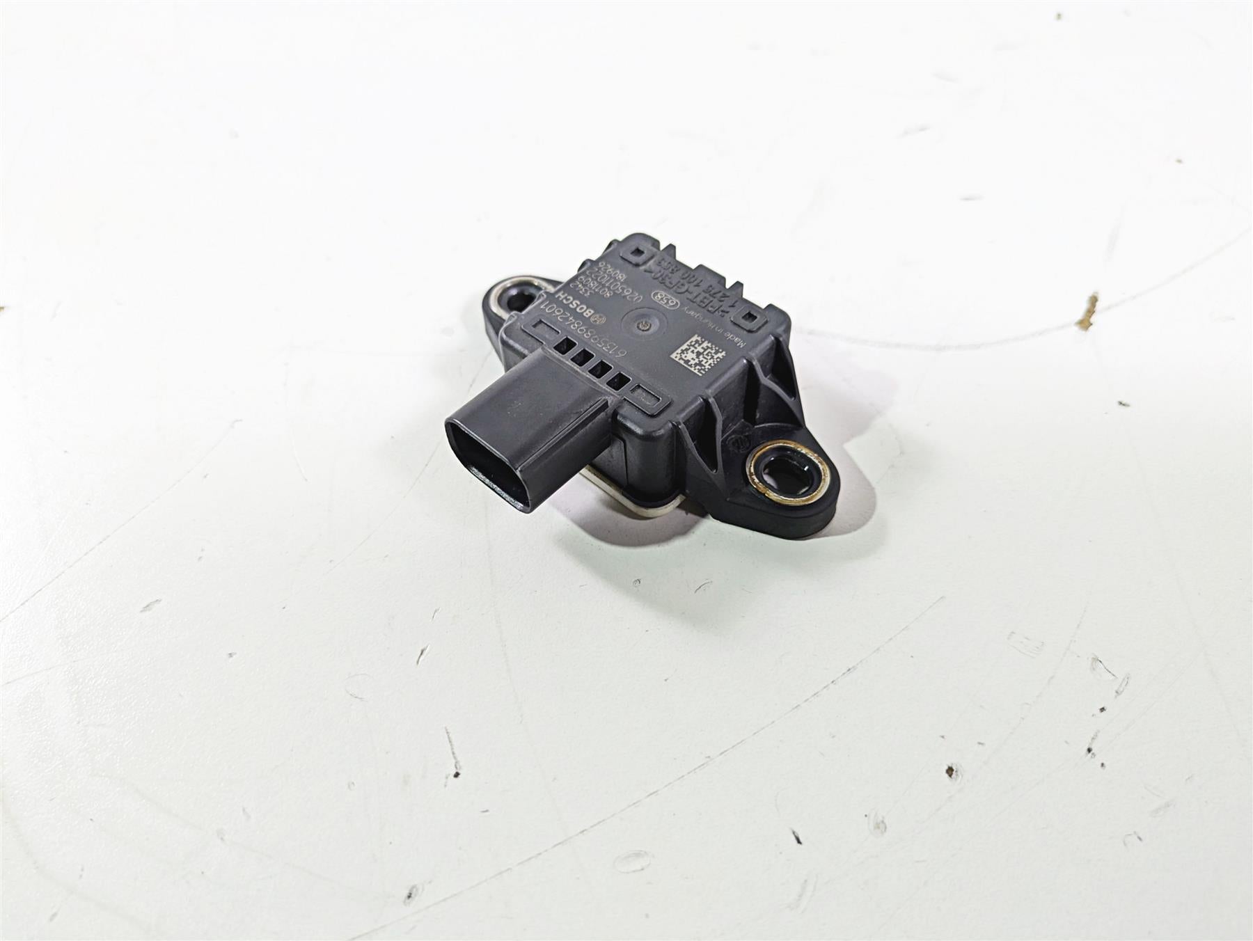 2019 BMW S1000XR K49 Bosch Speed Sensor Control Module II 61359898426 {{ shop.shopifyCountryName }} - Mototech271