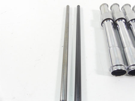 2013 Harley Touring FLHX Street Glide Push Rod Lifter Cover Tappet Set 17965-99 {{ shop.shopifyCountryName }} - Mototech271