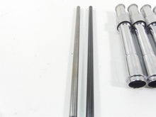 Load image into Gallery viewer, 2013 Harley Touring FLHX Street Glide Push Rod Lifter Cover Tappet Set 17965-99 | Mototech271
