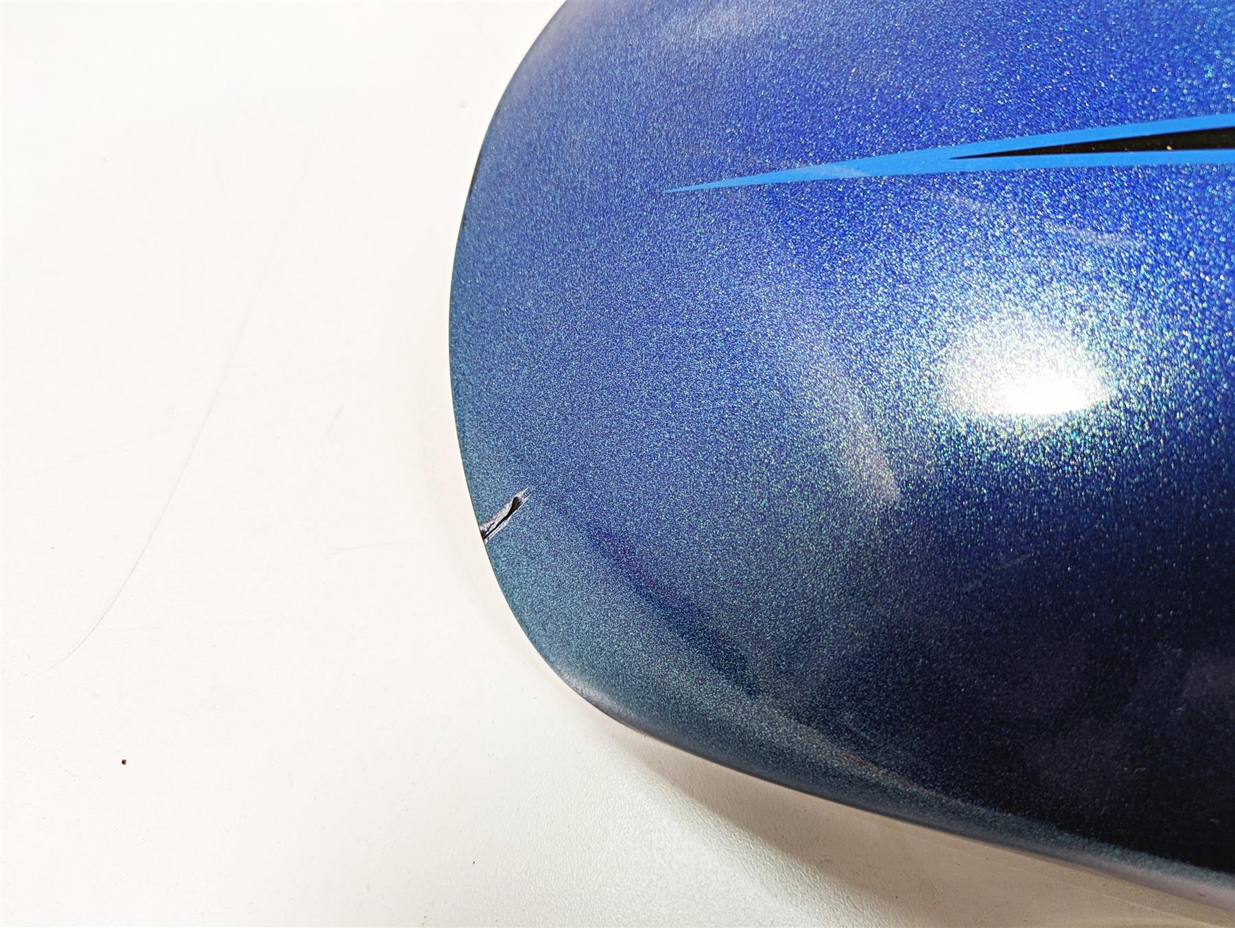 2014 Harley Touring FLHTK Electra Glide Front Outer Nose Fairing Cover 57000383 {{ shop.shopifyCountryName }} - Mototech271
