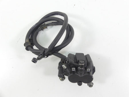 2022 Kawasaki KLR650 KL650 Adv Front Brake Caliper & Line Set 43080-0231-DJ {{ shop.shopifyCountryName }} - Mototech271