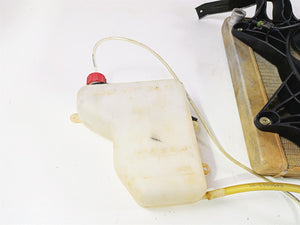 2019 Polaris RZR XP 1000 Highlifter Radiator Fan Reservoir Set 1240745 2412447