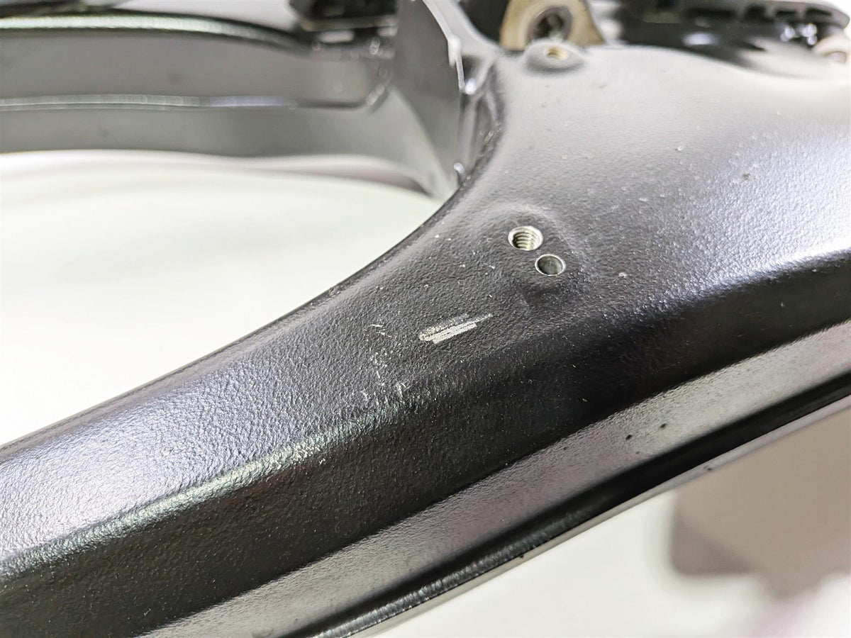 2023 BMW F850GS K81 Rear Swingarm Swing Arm & Axle 33358389082 33358389080 {{ shop.shopifyCountryName }} - Mototech271