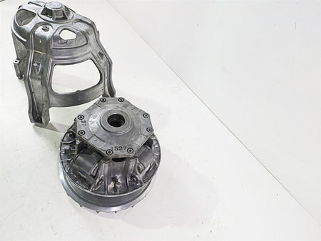 2021 Kawasaki Teryx KRX KRF 1000 Primary Drive Clutch 246miles 49093-0077 {{ shop.shopifyCountryName }} - Mototech271