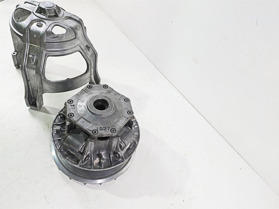 2021 Kawasaki Teryx KRX KRF 1000 Primary Drive Clutch 246miles 49093-0077 {{ shop.shopifyCountryName }} - Mototech271