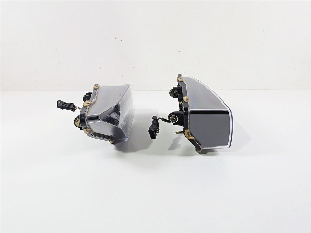 2022 Kawasaki Teryx KRX KRF 1000 SE Headlight Head Lamp Set -Read 23004-0392 {{ shop.shopifyCountryName }} - Mototech271