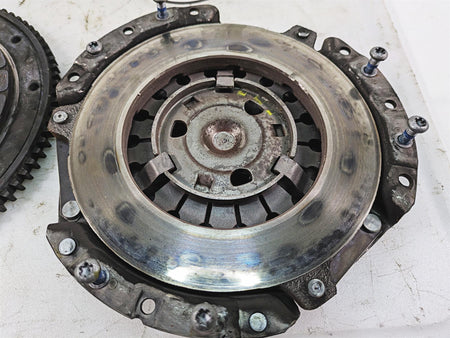 2020 Moto Guzzi V85 TT Adventure Clutch Friction Pressure Plate Set 3K 2A000968 {{ shop.shopifyCountryName }} - Mototech271