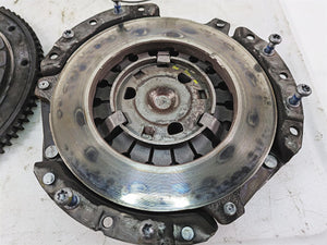 2020 Moto Guzzi V85 TT Adventure Clutch Friction Pressure Plate Set 3K 2A000968