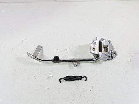 2015 Harley Touring FLHTKL Electra Glide Side Kick Jiffy Stand 50000083 {{ shop.shopifyCountryName }} - Mototech271