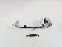 Load image into Gallery viewer, 2015 Harley Touring FLHTKL Electra Glide Side Kick Jiffy Stand 50000083
