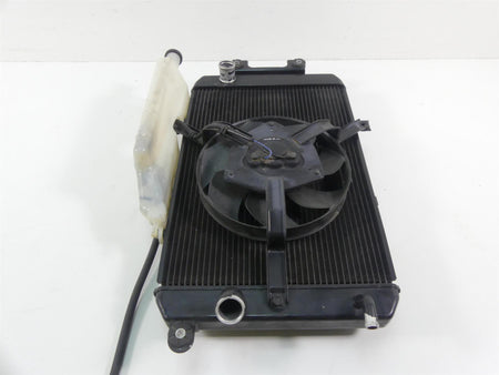 2007 Suzuki M109R VZR1800 Boulevard Radiator Fan Reservoir Hoses 17710-48G00 {{ shop.shopifyCountryName }} - Mototech271