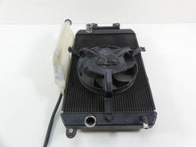 Load image into Gallery viewer, 2007 Suzuki M109R VZR1800 Boulevard Radiator Fan Reservoir Hoses 17710-48G00 | Mototech271
