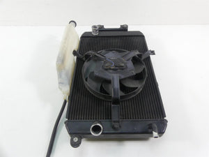 2007 Suzuki M109R VZR1800 Boulevard Radiator Fan Reservoir Hoses 17710-48G00 | Mototech271