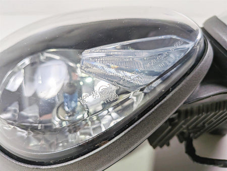 2019 Triumph Speed Triple RS 1050 Headlights Head Light Lamp -Scratch T2701345 {{ shop.shopifyCountryName }} - Mototech271
