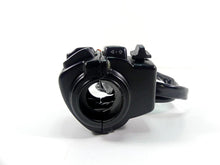 Load image into Gallery viewer, 2003 Harley Touring FLHTCI E-Glide 100TH Left Audio Control Switch 71682-06A | Mototech271
