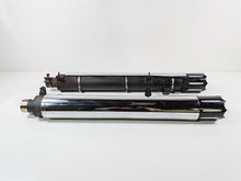 Load image into Gallery viewer, 2013 Victory Vision Tour Performance Pipe Exhaust Muffler Set
