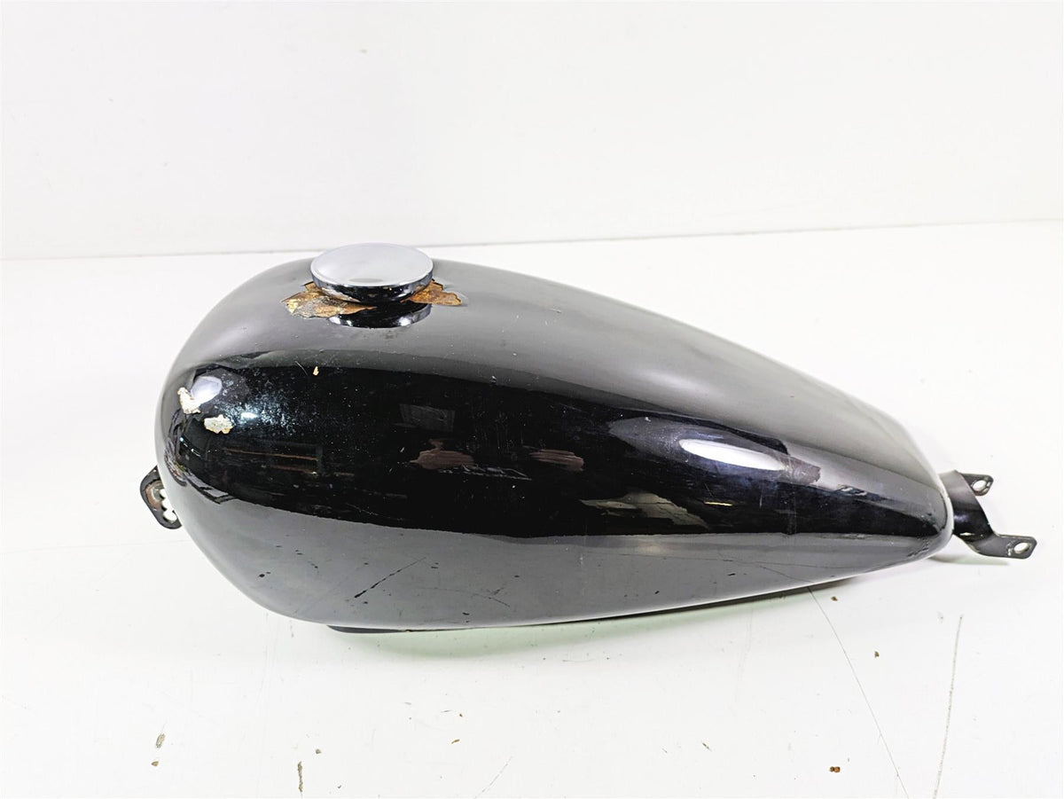 2018 Harley Sportster XL1200 Custom Fuel Gas Petrol Tank Reservoir 61000703 {{ shop.shopifyCountryName }} - Mototech271