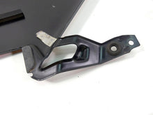 Load image into Gallery viewer, 2009 BMW R1200GS K255 Adv Between Leg Side Metal Cover Set 46637698234 | Mototech271
