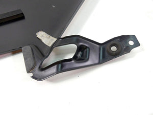 2009 BMW R1200GS K255 Adv Between Leg Side Metal Cover Set 46637698234 | Mototech271