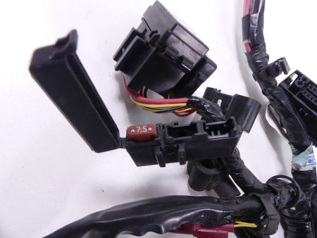 2017 Honda CRF1000 Africa Twin Complete Wiring Harness -No Cuts 32100-MJP-A80 {{ shop.shopifyCountryName }} - Mototech271