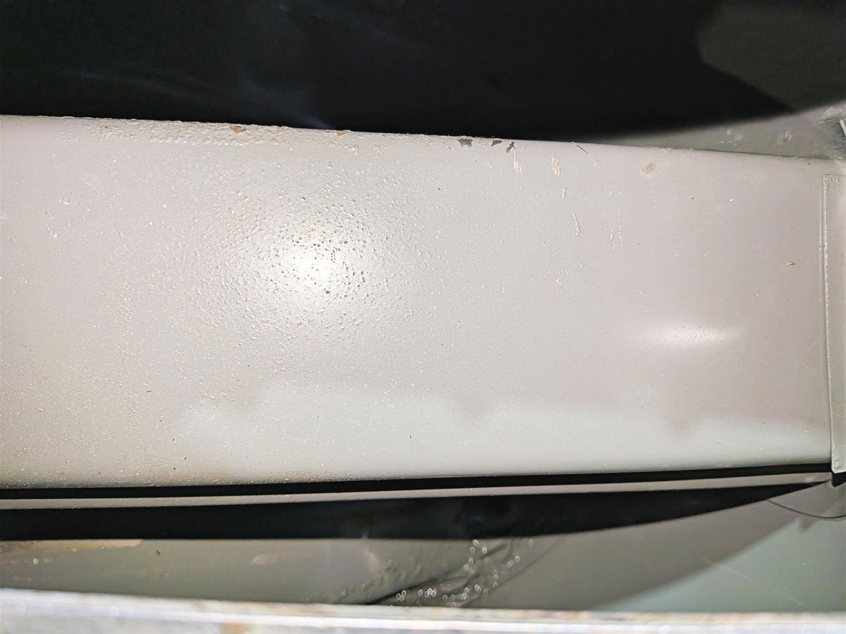 2006 Harley Touring FLHTCU SE CVO Electra Glide Fuel Tank Majestic 61356-03-Mototech271