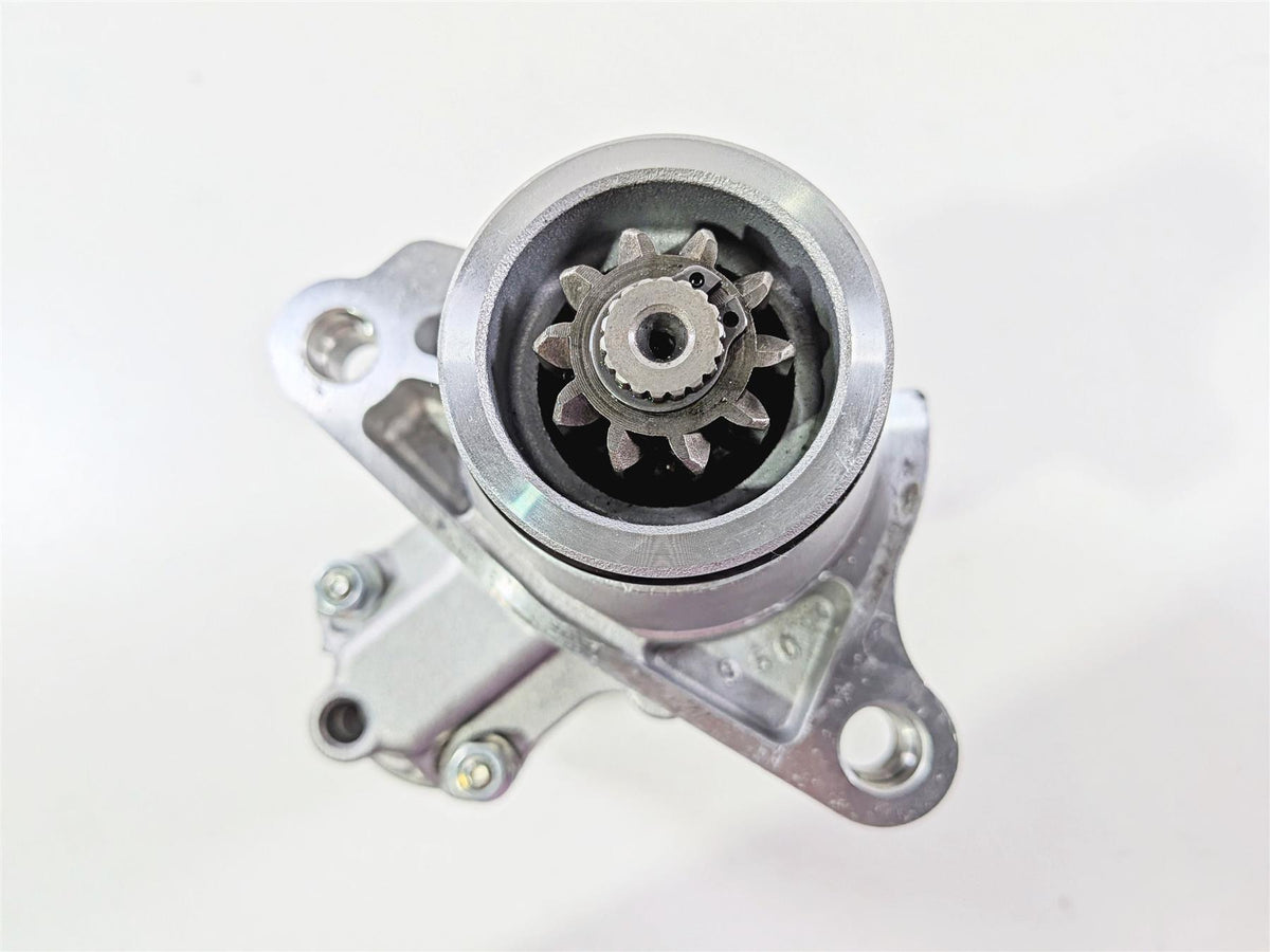 2024 Harley Softail FXLRST Low Rider Engine Starter Motor M8 117ci 31400056 {{ shop.shopifyCountryName }} - Mototech271