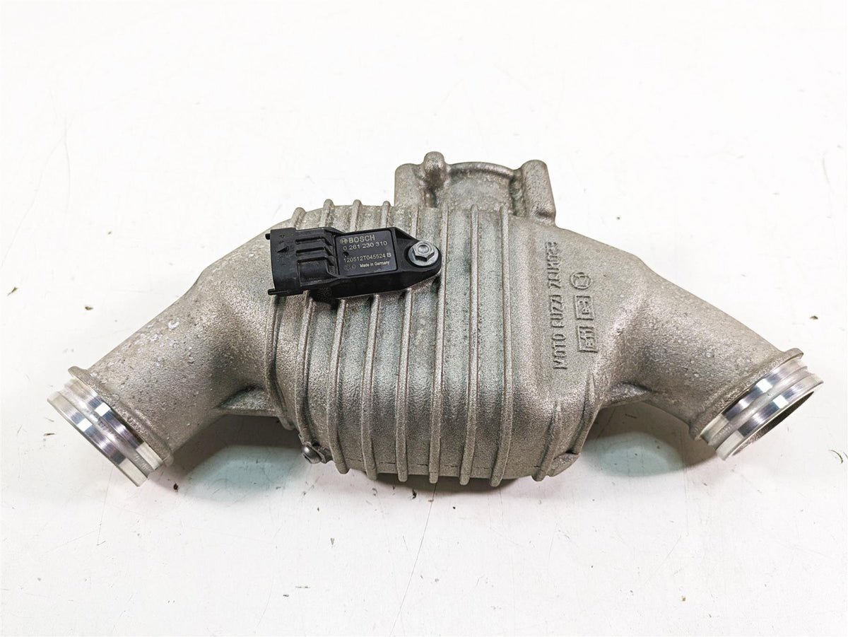 2014 Moto Guzzi California 1400 T Intake Compensator Volume 2A000030 886646 {{ shop.shopifyCountryName }} - Mototech271