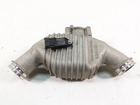 2014 Moto Guzzi California 1400 T Intake Compensator Volume 2A000030 886646 {{ shop.shopifyCountryName }} - Mototech271