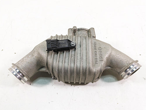2014 Moto Guzzi California 1400 T Intake Compensator Volume 2A000030 886646 | Mototech271