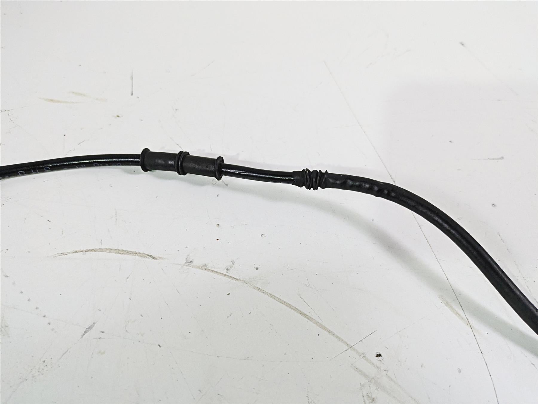 2017 Ducati Monster 1200 S Ducabike Clutch Slave Cylinder Black AF01A {{ shop.shopifyCountryName }} - Mototech271