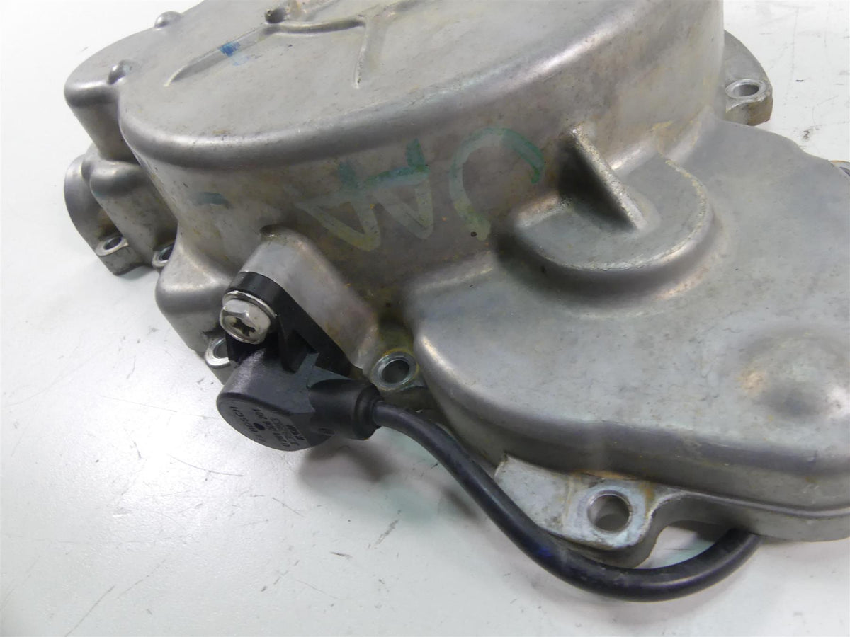 2021 Polaris RZR XP 1000 EPS Side Engine Stator Cover 5632520 {{ shop.shopifyCountryName }} - Mototech271