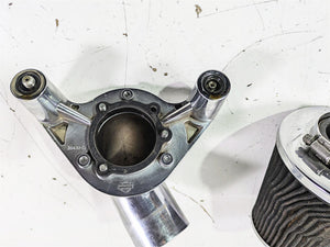 2003 Harley Touring FLHTCUI E-Glide 100th Screamin Eagle Air Cleaner 29472-05 | Mototech271