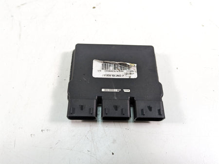 2014 Harley Touring FLHTK Electra Glide Cdi Ecm Engine Control Module 41000057 {{ shop.shopifyCountryName }} - Mototech271