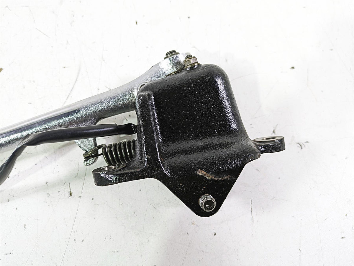 2002 Honda VTX1800 Retro Side Kick Stand Kickstand 50530-MCV-000 {{ shop.shopifyCountryName }} - Mototech271