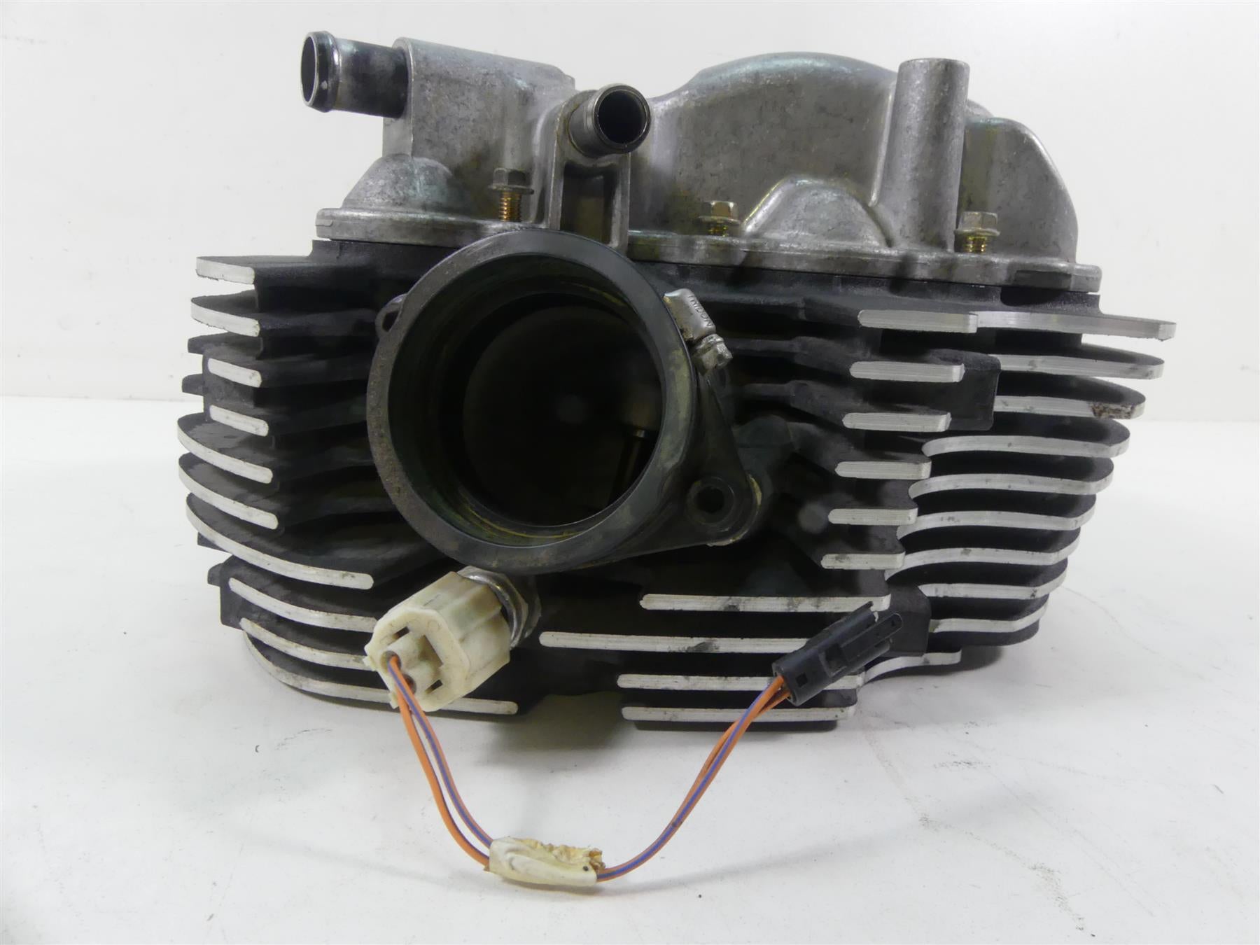 2016 Indian Chieftain Dark Horse Front Cylinderhead Cylinder Head +Cover 3022667 {{ shop.shopifyCountryName }} - Mototech271